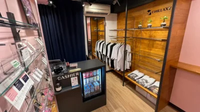 CHILLAXY 麻布店 店舗外観