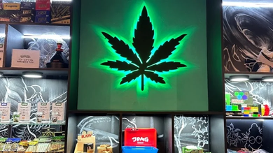 Trip Master 店舗外観